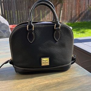 Dooney & Bourke Bitsy bag